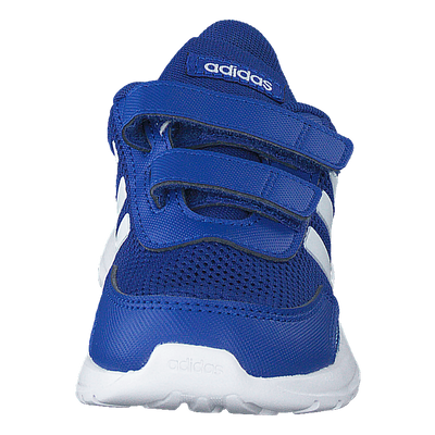 Tensaur Shoes Royal Blue / Cloud White / Bright Cyan