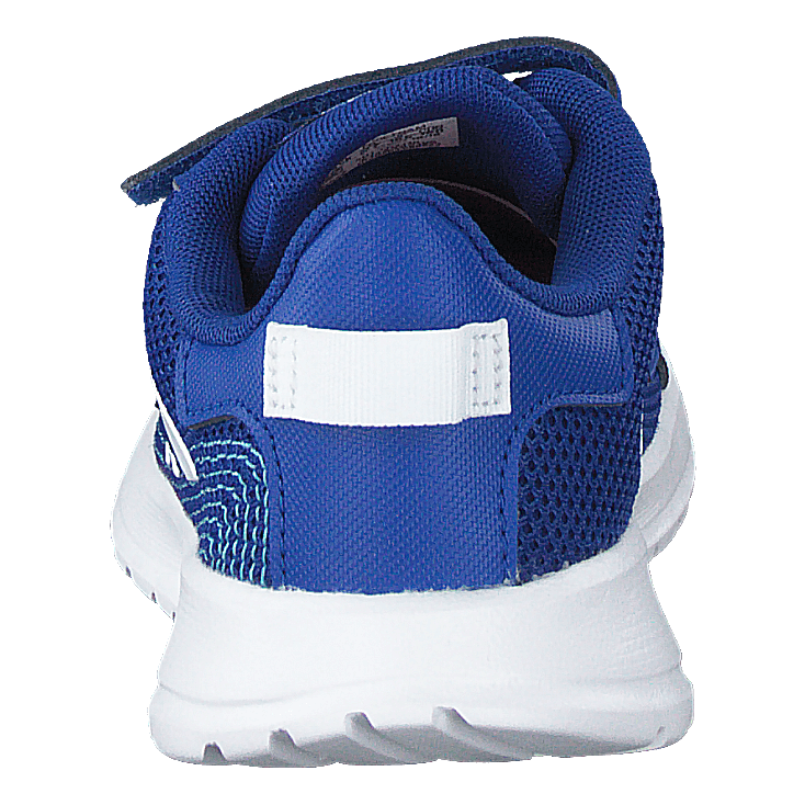 Tensaur Shoes Royal Blue / Cloud White / Bright Cyan