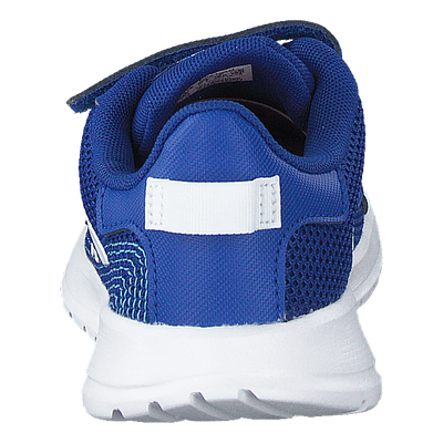 Tensaur Shoes Royal Blue / Cloud White / Bright Cyan