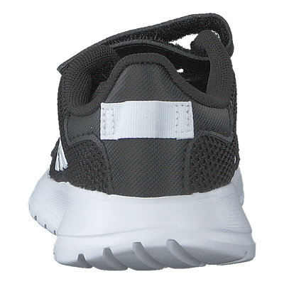 Tensaur Shoes Core Black / Cloud White / Core Black