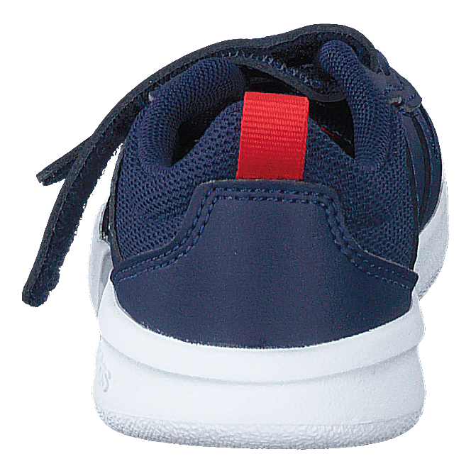 Tensaur Shoes Dark Blue / Cloud White / Active Red