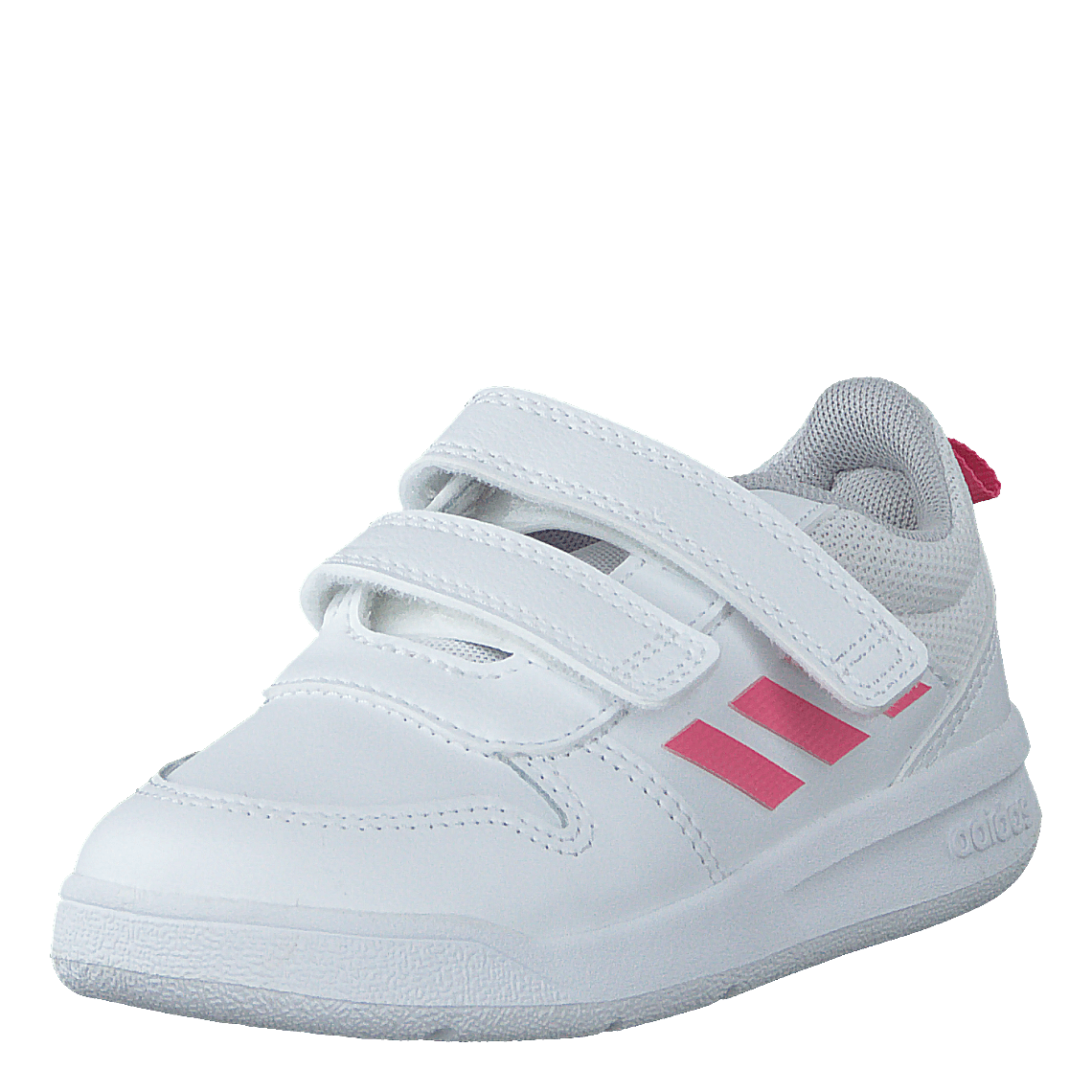 Tensaur Shoes Cloud White / Real Pink / Cloud White