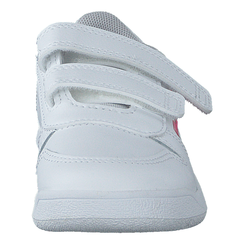 Tensaur Shoes Cloud White / Real Pink / Cloud White