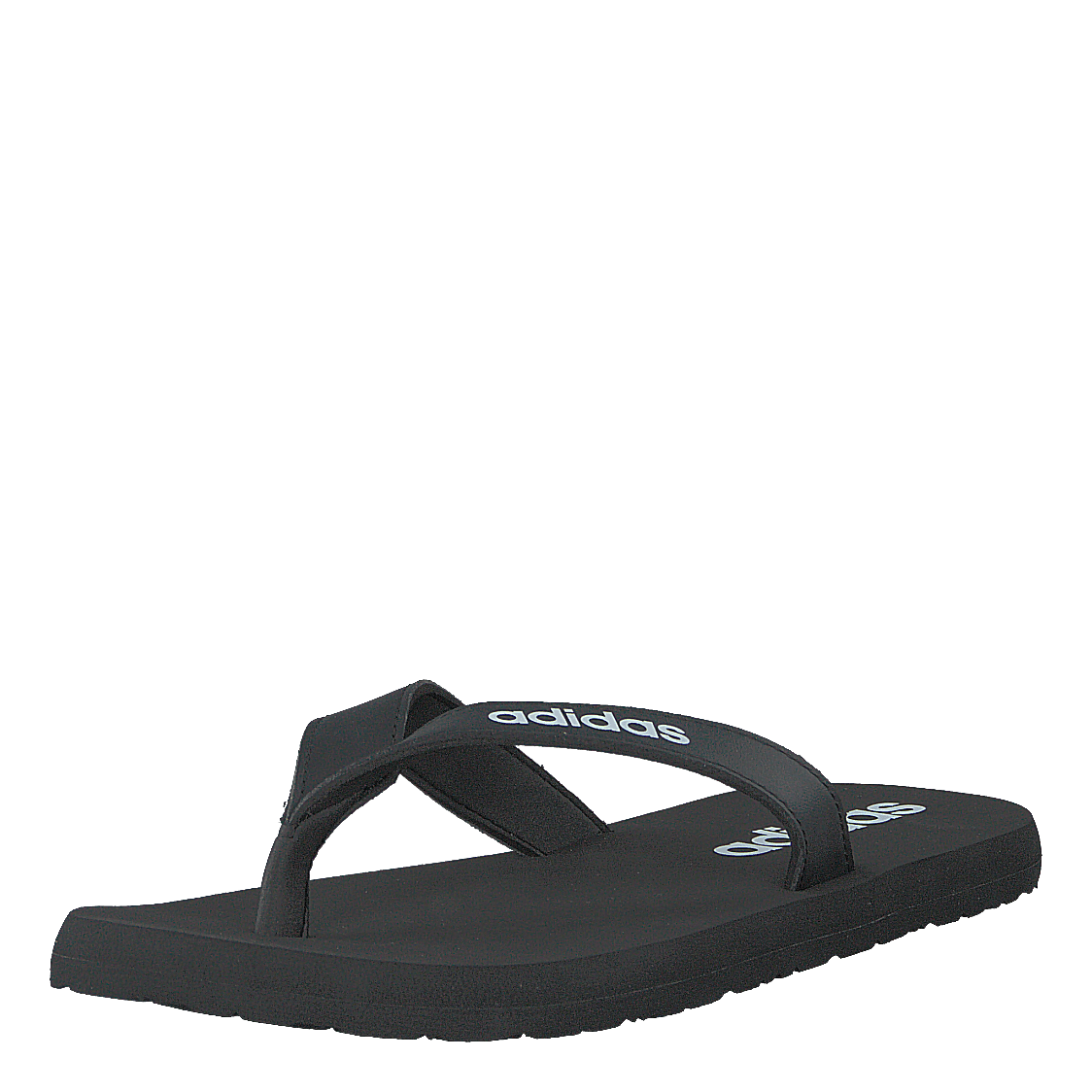 Eezay Flip Flop Core Black/ftwr White/core Bla