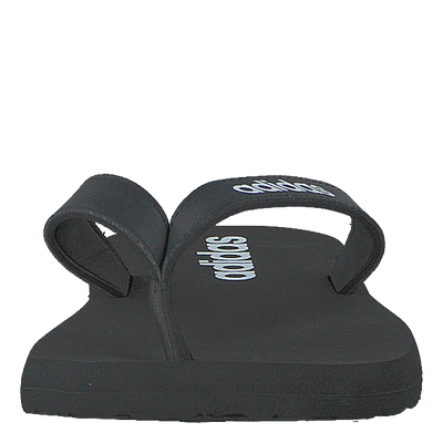 Eezay Flip Flop Core Black/ftwr White/core Bla