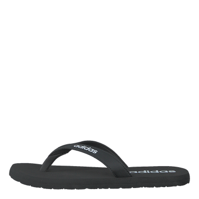 Eezay Flip Flop Core Black/ftwr White/core Bla