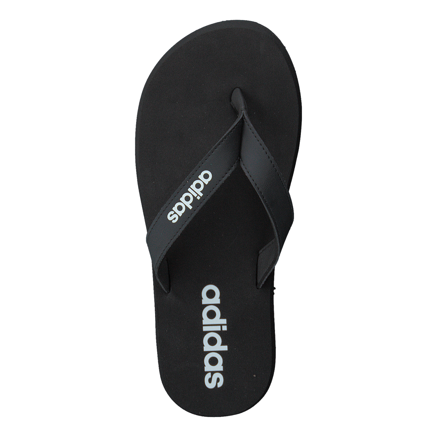 Eezay Flip Flop Core Black/ftwr White/core Bla