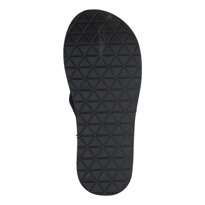 Eezay Flip Flop Core Black/ftwr White/core Bla