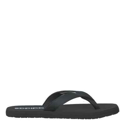 Eezay Flip Flop Core Black/ftwr White/core Bla