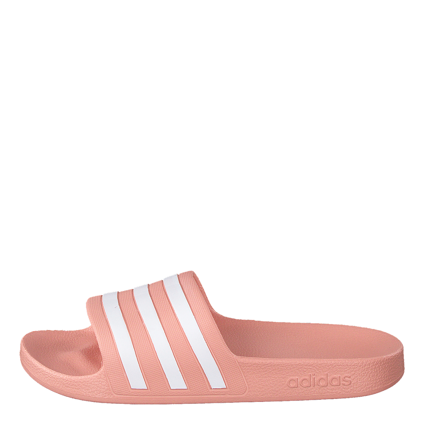 Adilette Aqua Dust Pink/ftwr White/dust Pink