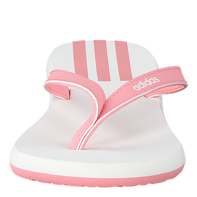 Eezay Flip Flop Glory Pink/cloud White/glory P