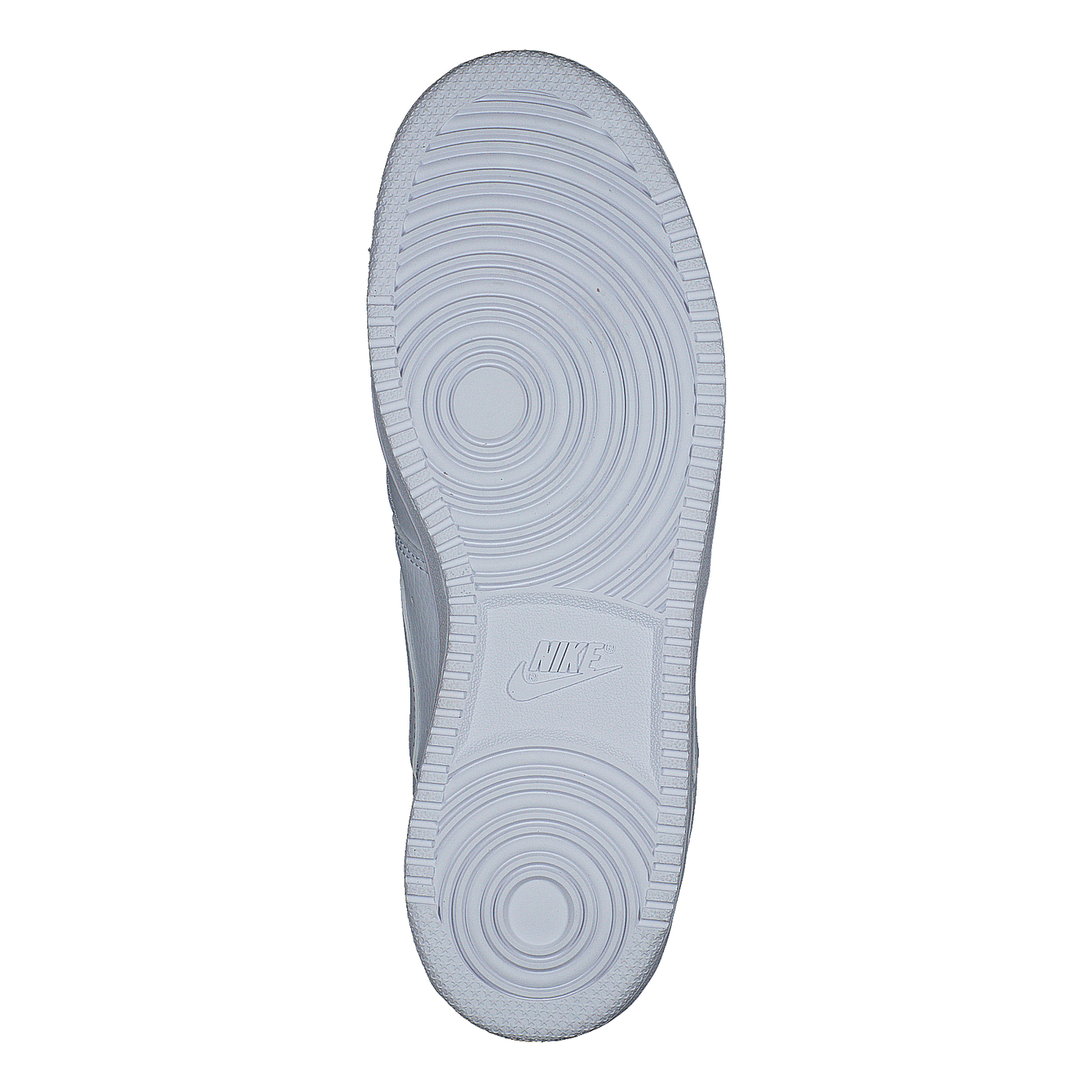 Wmns Court Vision Low White/white