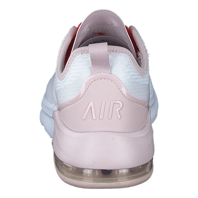 Wmns Air Max Motion 2 White/ Track Red-barely Rose