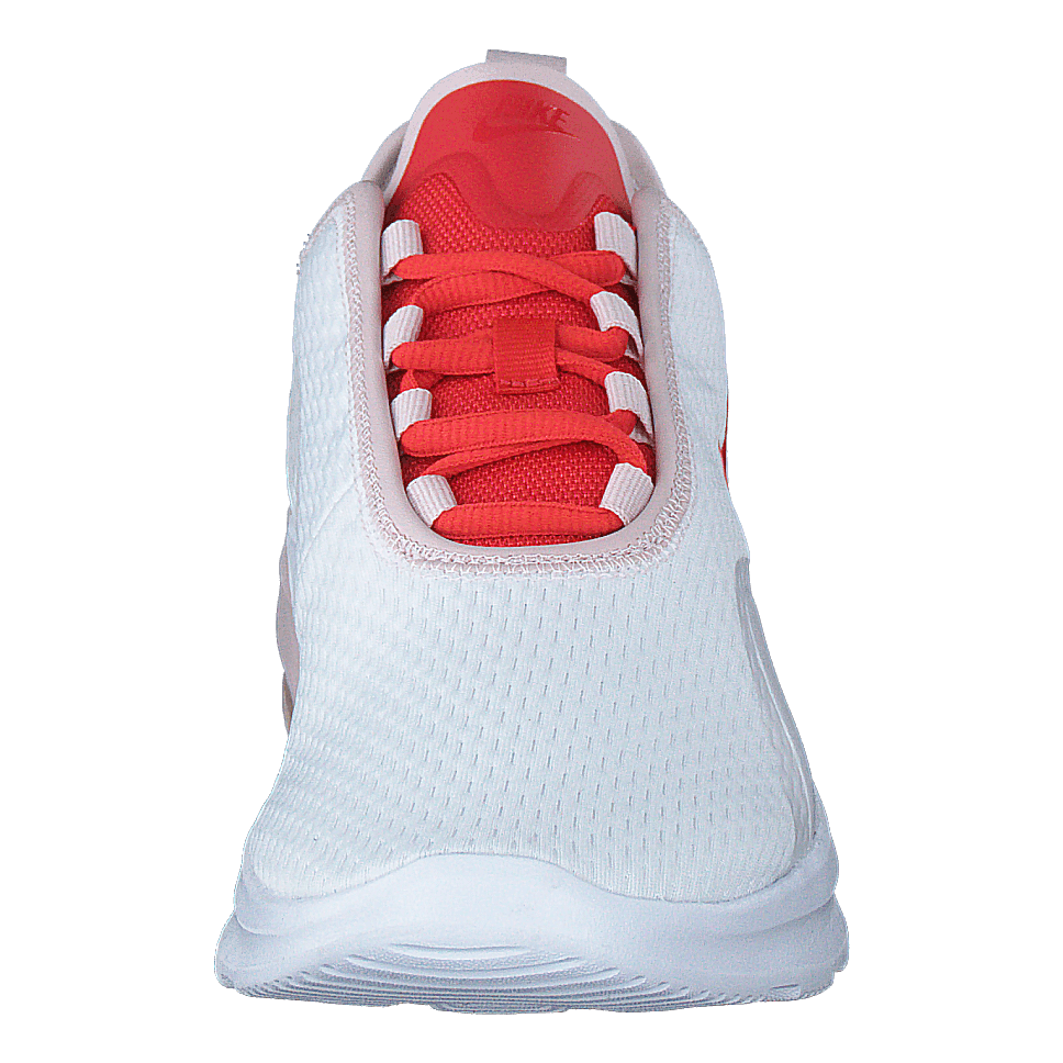 Wmns Air Max Motion 2 White/ Track Red-barely Rose