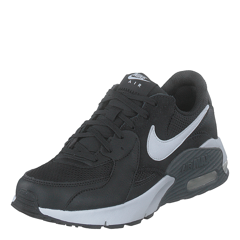 Air Max Excee Women's Shoes BLACK/WHITE-DARK GREY