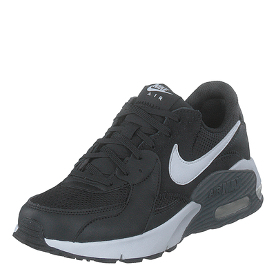 Air Max Excee Women's Shoes BLACK/WHITE-DARK GREY