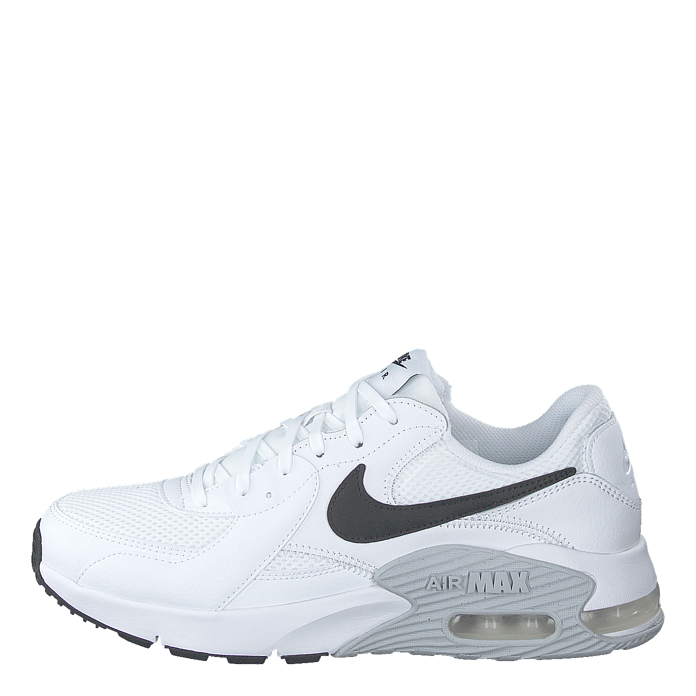 Air Max Excee Women's Shoes WHITE/BLACK-PURE PLATINUM