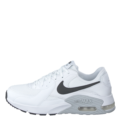 Air Max Excee Women's Shoes WHITE/BLACK-PURE PLATINUM