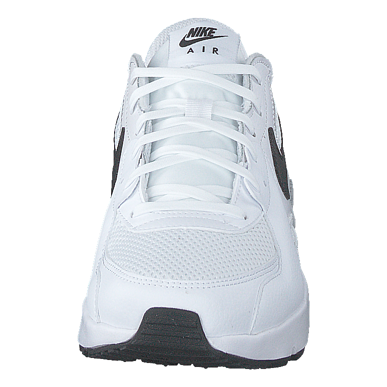 Air Max Excee Women's Shoes WHITE/BLACK-PURE PLATINUM