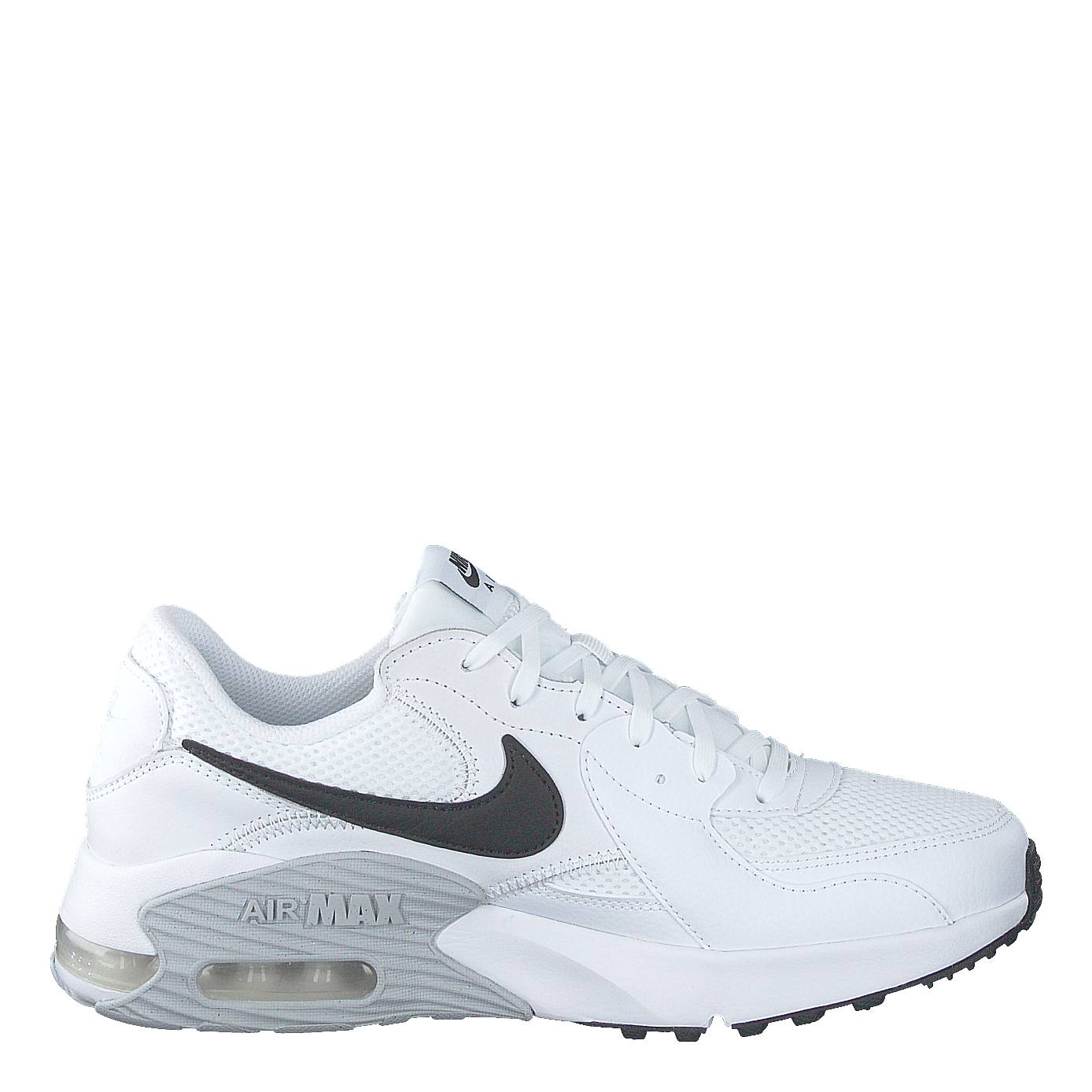 Air Max Excee Women's Shoes WHITE/BLACK-PURE PLATINUM