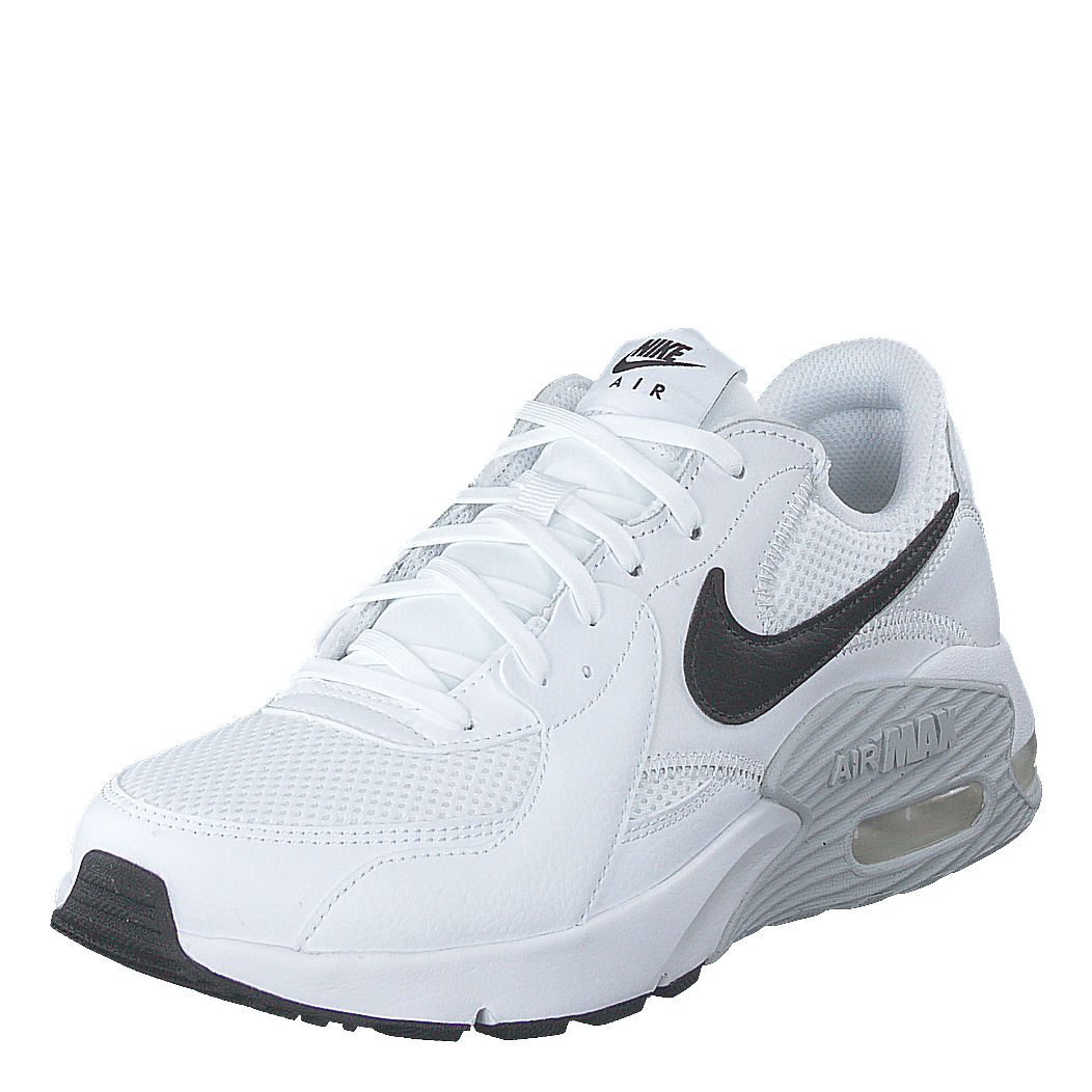 Air Max Excee Women's Shoes WHITE/BLACK-PURE PLATINUM