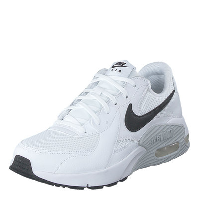 Air Max Excee Women's Shoes WHITE/BLACK-PURE PLATINUM