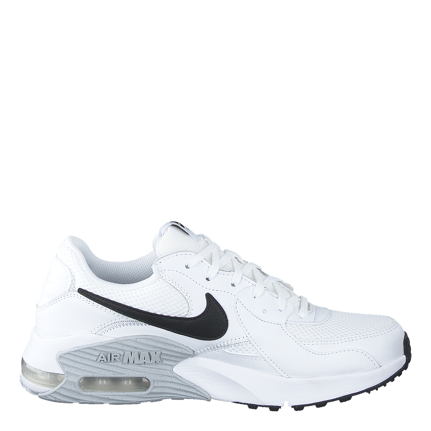 Air Max Excee Men's Shoes WHITE/BLACK-PURE PLATINUM