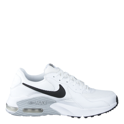 Air Max Excee Men's Shoes WHITE/BLACK-PURE PLATINUM