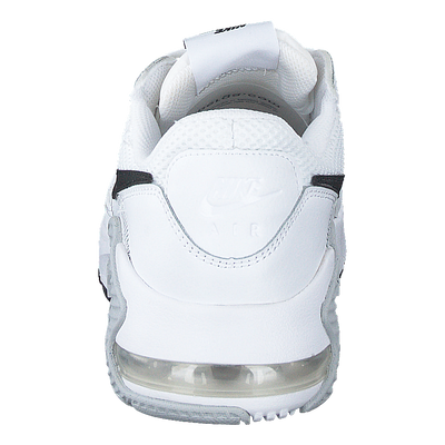 Air Max Excee Men's Shoes WHITE/BLACK-PURE PLATINUM