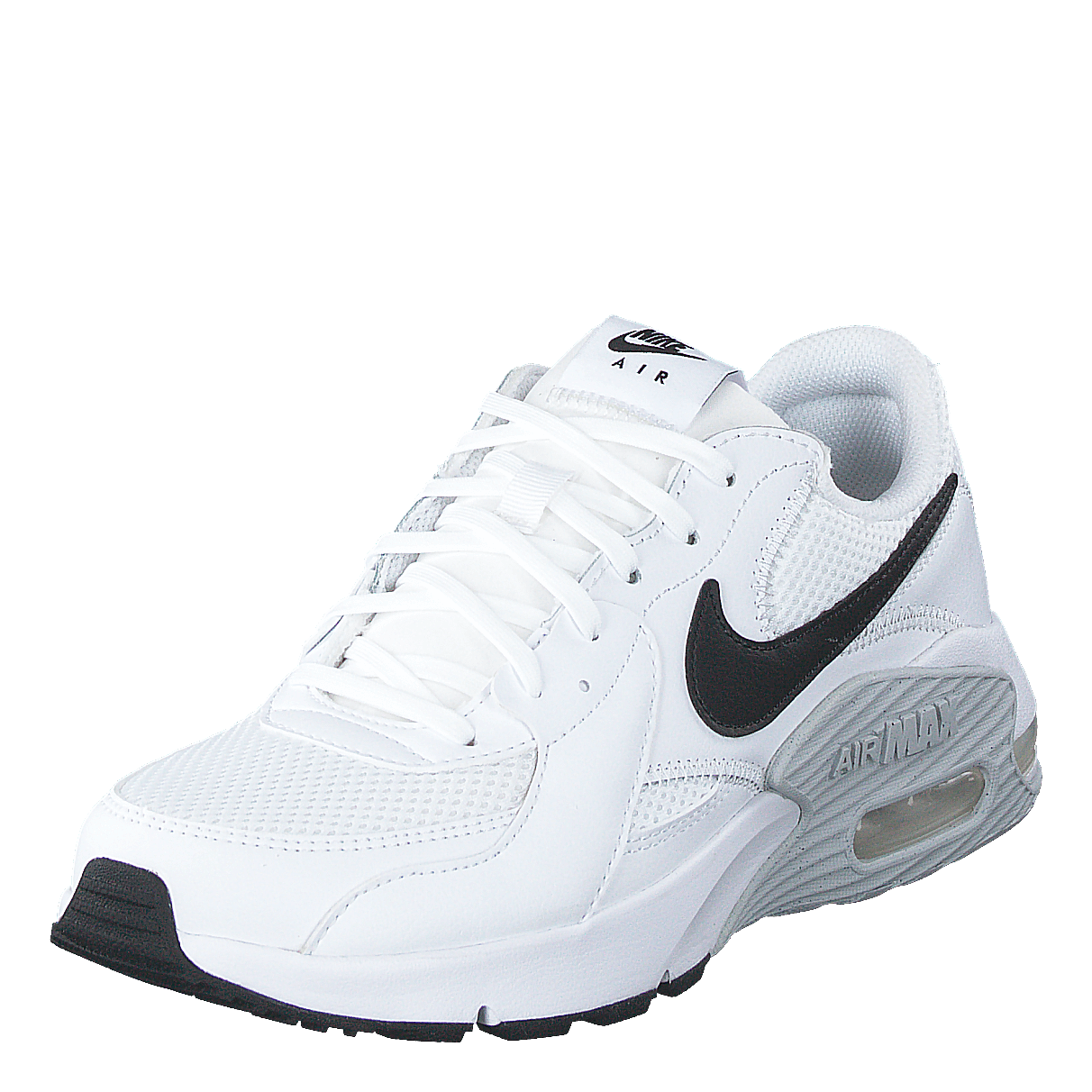 Air Max Excee Men's Shoes WHITE/BLACK-PURE PLATINUM