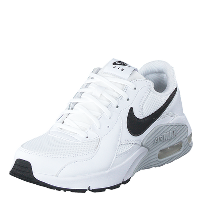 Air Max Excee Men's Shoes WHITE/BLACK-PURE PLATINUM