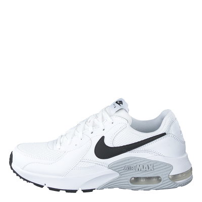 Air Max Excee Men's Shoes WHITE/BLACK-PURE PLATINUM