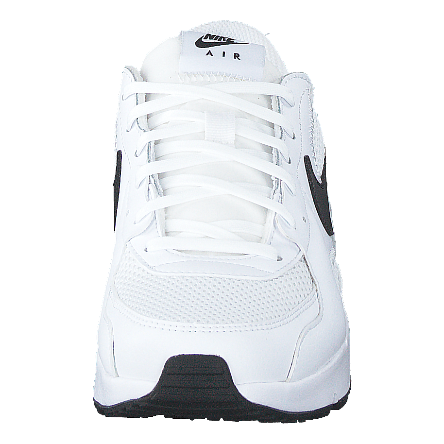 Air Max Excee Men's Shoes WHITE/BLACK-PURE PLATINUM