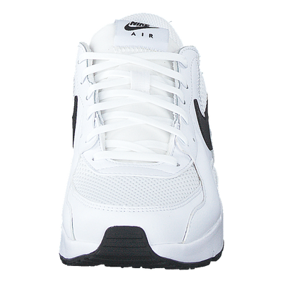 Air Max Excee Men's Shoes WHITE/BLACK-PURE PLATINUM