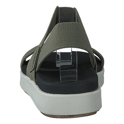 Elle Backstrap Dusty Olive