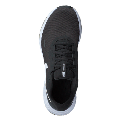 Wmns Revolution 5 Black/white-anthracite