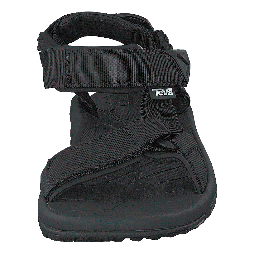 Terra Fi Lite Black