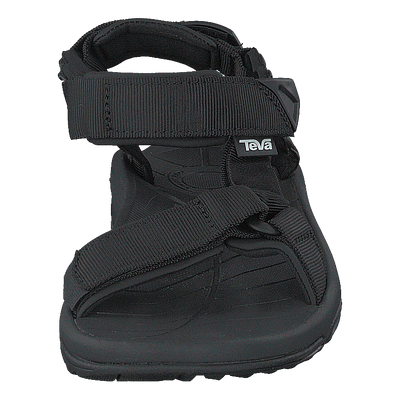 Terra Fi Lite Black