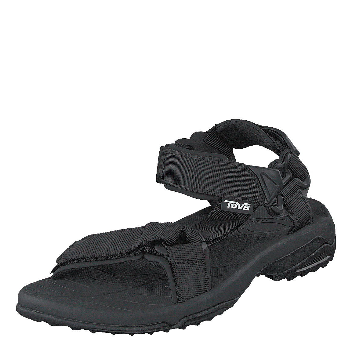 Terra Fi Lite Black