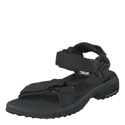 Terra Fi Lite Black