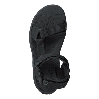 Terra Fi Lite Black