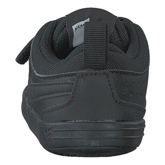 Pico 5 Infant/Toddler Shoes BLACK/BLACK