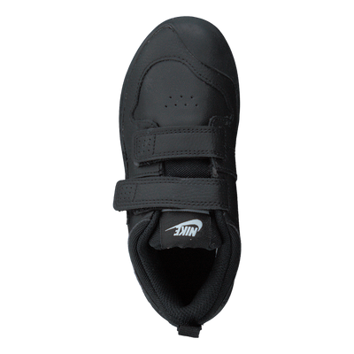 Pico 5 Infant/Toddler Shoes BLACK/BLACK