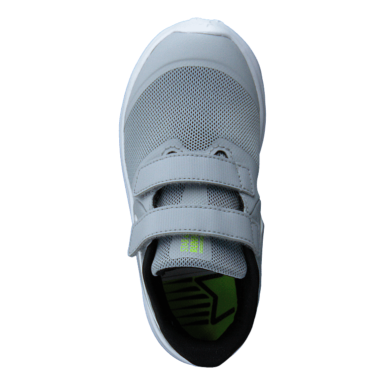 Star Runner 2 (tdv) Wolf Grey/white-black-volt