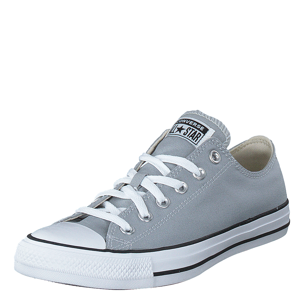 Chuck Taylor All Star Ox Wholf Grey/white