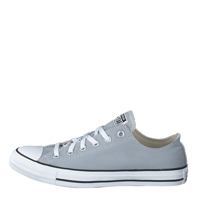 Chuck Taylor All Star Ox Wholf Grey/white