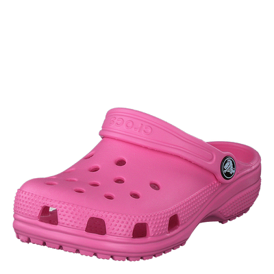 Classic Clog Kids Pink Lemonade