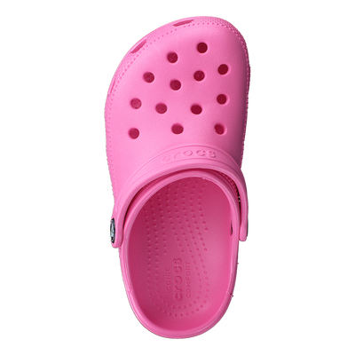 Classic Clog Kids Pink Lemonade