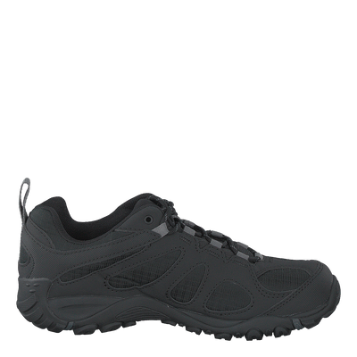 Yokota 2 Sport Gtx Black