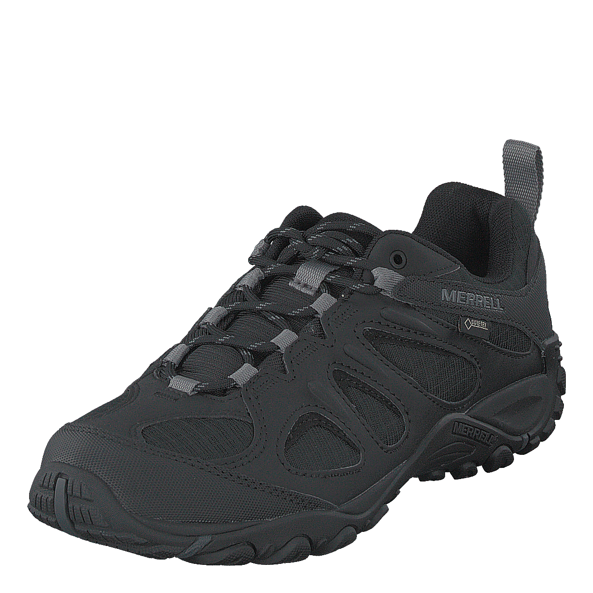 Yokota 2 Sport Gtx Black